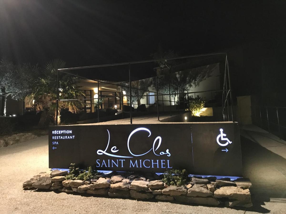 Les Gites Du Clos Saint Michel & Spa Malaucène Kültér fotó