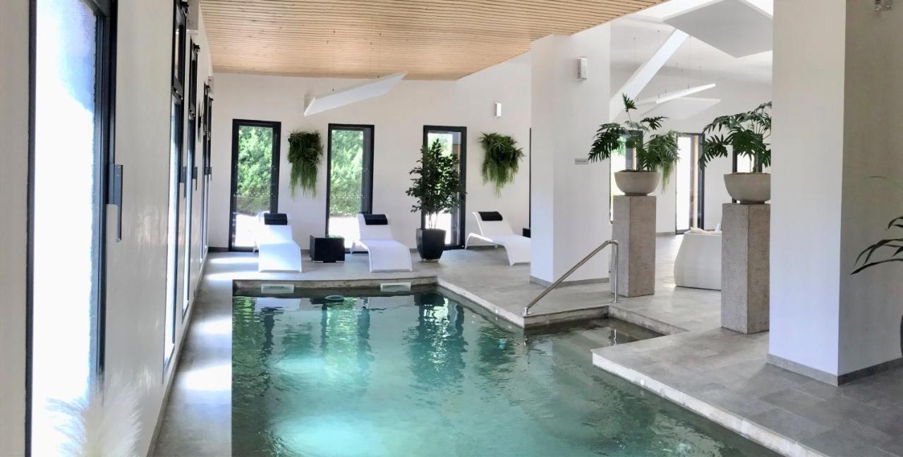 Les Gites Du Clos Saint Michel & Spa Malaucène Kültér fotó