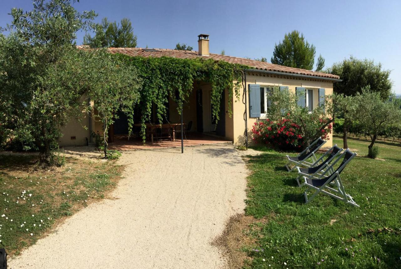 Les Gites Du Clos Saint Michel & Spa Malaucène Kültér fotó