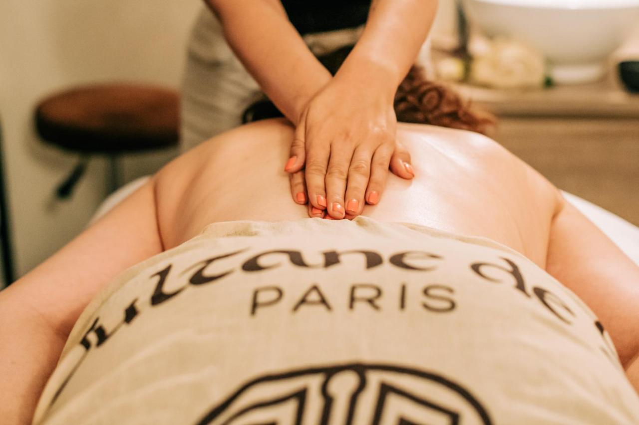 Les Gites Du Clos Saint Michel & Spa Malaucène Kültér fotó
