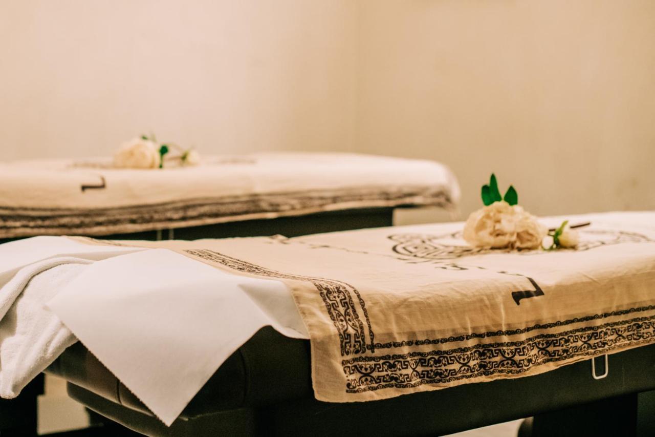 Les Gites Du Clos Saint Michel & Spa Malaucène Kültér fotó